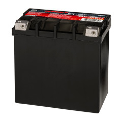 BATTERIE MOTO VARTA AGM ACTIVE YTX14(FA) 12V 12AH 200A - Batteries