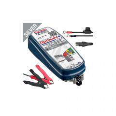 OPTIMATE 6 Chargeur de Batterie Tecmate TM-360 12V 6A