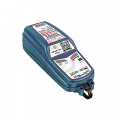 CHARGEUR OPTIMATE 5 START STOP TM220-4A - Chargeurs Auto, Voitures, 4x4,  Véhicules Start/Stop - BatterySet