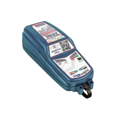 Optimate 5 Start/stop Chargeur de batterie TECMATE TM-220 12V 4A