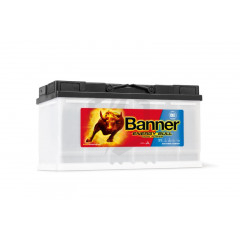 Batterie décharge lente Banner Energy Bull 95751 12v 100 ah X5D