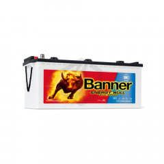 Batterie décharge lente Banner Energy Bull 96351 12v 180 ah