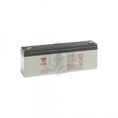 Batterie plomb étanche NP2.1-12FR Yuasa 12V 2.1ah