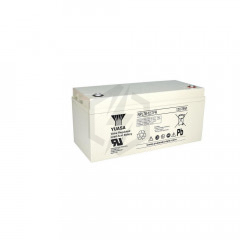 Batterie plomb étanche NPL78-12 Yuasa 12v 78ah