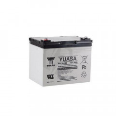 Batterie plomb étanche REC36-12 Yuasa 12v 36ah