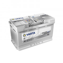 Batterie Varta START-STOP AGM A6 12V 80ah 800A 580 901 080 L4D