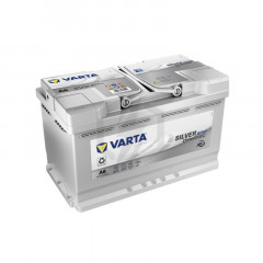 Batterie YUASA HJ-S46B24R AGM 12V 45AH 325A B24GJ