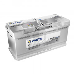 Batterie Varta Silver Dynamic H3 12v 100ah 830A 600 402 083 L5D