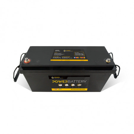 24V 100AH 120AH 150AH LiFePO4 Batterie 24V Lifepo4 Batterie 100ah 120ah  150ah 24v Batterie Au Lithium Batterie Au Lithium Fer Phosphate Du 602,12 €