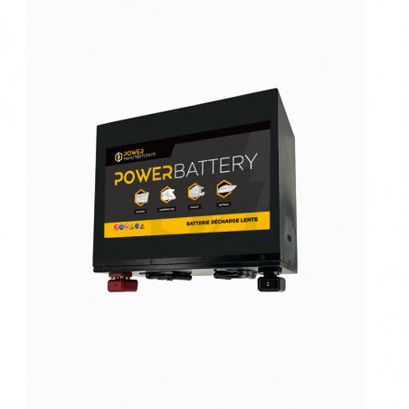 BATTERIE INDICATEUR DE CHARGE 12-24V - Batterie Multi Services