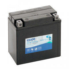 LP Gelbatterie LB9B - 12V - 9AH - 100A (EN)