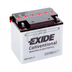 Batterie moto Exide...