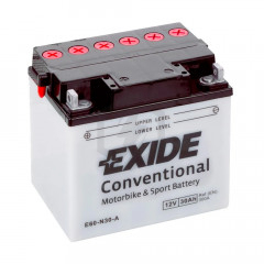 Batterie moto Exide...