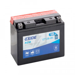 Batterie moto Exide...