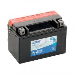 Batterie moto Exide ETX9-BS...