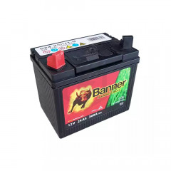 Batterie Banner Running Bull 58001 AGM 12v 80ah 800A L4D