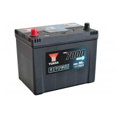 Batterie YUASA YBX7031 EFB...