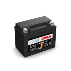 Batterie moto Bosch FA100...