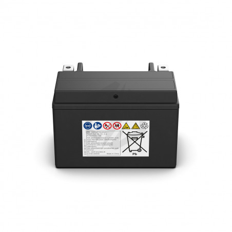 Batterie moto Bosch FA102 YTX9-BS 12V 8AH 120A