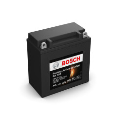 Batterie moto Bosch FA103 YB9-B YT9B 12N9-4B-1 12V 9AH 100A