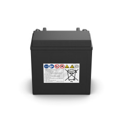 Batterie moto Bosch FA103 YB9-B YT9B 12N9-4B-1 12V 9AH 100A