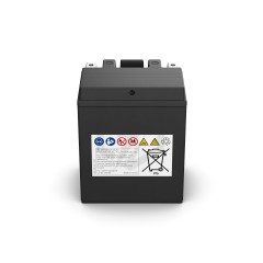 Batterie moto Bosch FA105 YTX14AHL-BS YB14L-A2 12V 12AH 210A YB14L-B2 12N14-3A