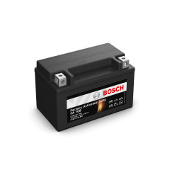 Batterie moto Bosch FA108 YTX7A-BS 12V 6AH 100A