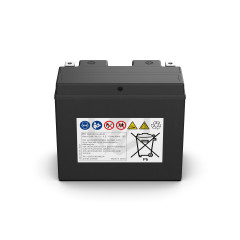 Batterie moto Bosch FA110 YT12B-BS 12V 10AH 165A