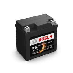 Batterie moto Bosch FA111 YTX5L-BS 12V 4AH 70A