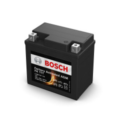 Batterie moto Bosch FA111 YTX5L-BS 12V 4AH 70A