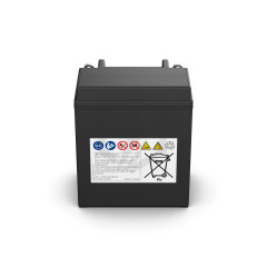 Batterie moto Bosch FA112 YB12AL-A2 YB12AL-A 12V 12AH 125A