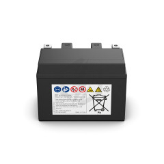 Batterie moto Bosch FA113 YTZ14S 12V 11.2AH 220A