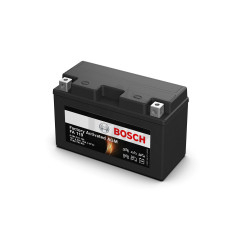 Batterie moto Bosch FA119 YT7B-BS 12V 6.5AH 90A