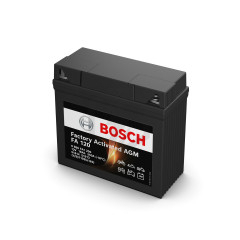 Batterie moto Bosch FA120 51913 51814 YT19BL 12V 18AH 250A