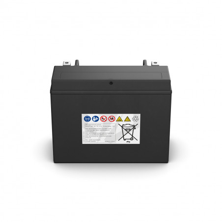 Batterie moto Bosch FA123 YTX24HL-BS Y50-N18L-A 12V 21AH 330A