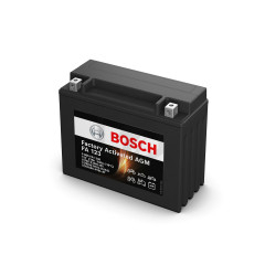 Batterie moto Bosch FA123 YTX24HL-BS Y50-N18L-A 12V 21AH 330A