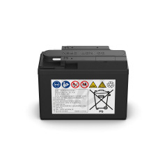 Batterie moto Bosch FA130 YTR4A-BS 12V 2.3AH 30A