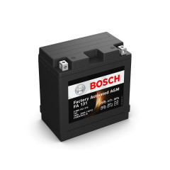 Batterie moto Bosch FA131...
