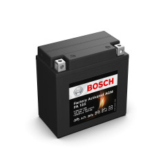 Batterie moto Bosch FA133 YB7L-B, 12N7-3B 12V 8AH 110A