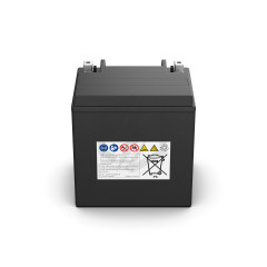 Batterie moto Bosch FA134 YIX30L-BS YB30L-B 12V 30AH 385A