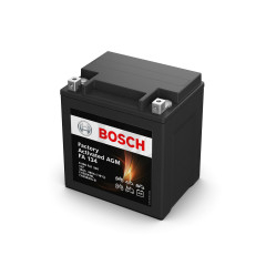 Batterie moto Bosch FA134 YIX30L-BS YB30L-B 12V 30AH 385A