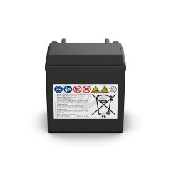 Batterie moto Bosch FA135 YB3L-A YB3L-B 12V 3AH 30A