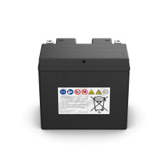 Batterie moto Bosch FA137 YB16L-B 12V 19AH 220A