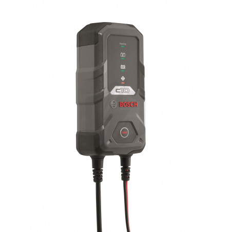 Chargeur de Batterie BOSCH C10 12v 3.5A