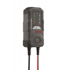 Chargeur de Batterie BOSCH C30 12v 3.8A