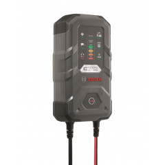 Chargeur de Batterie BOSCH C70 12v et 24V 10A