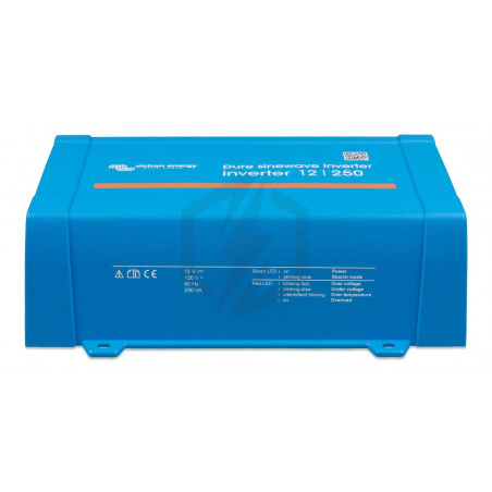 Convertisseur Phoenix VE.Direct 12/250 230V Victron PIN121251200