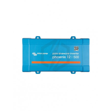 Convertisseur Phoenix VE.Direct 12/500 230V Victron PIN121501200