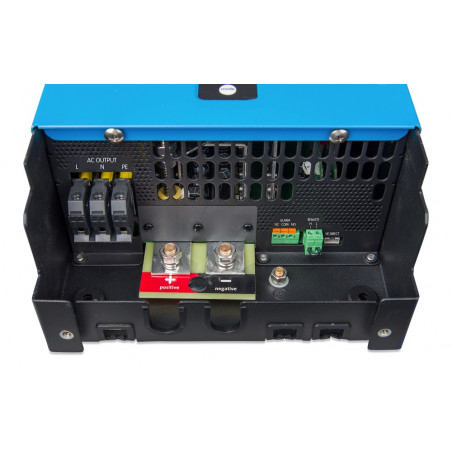 Convertisseur Phoenix VE.Direct 12/2000 230V Victron PIN122201000