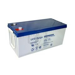 Batterie Gel Ultracell UCG200-12 12v 200ah